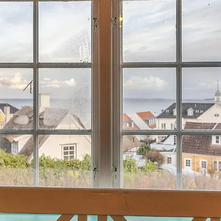 Casa vacanze 4 Star In Humlebæk