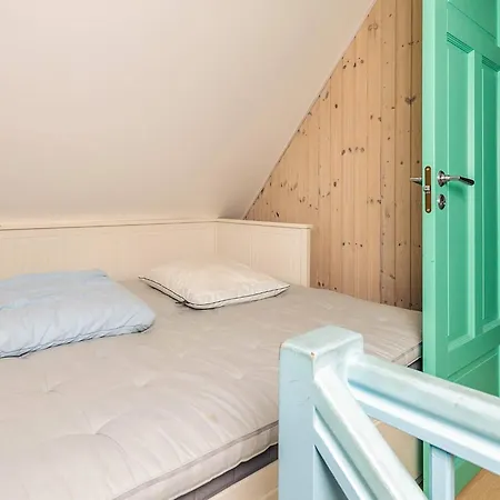 Casa vacanze 4 Star In Humlebæk